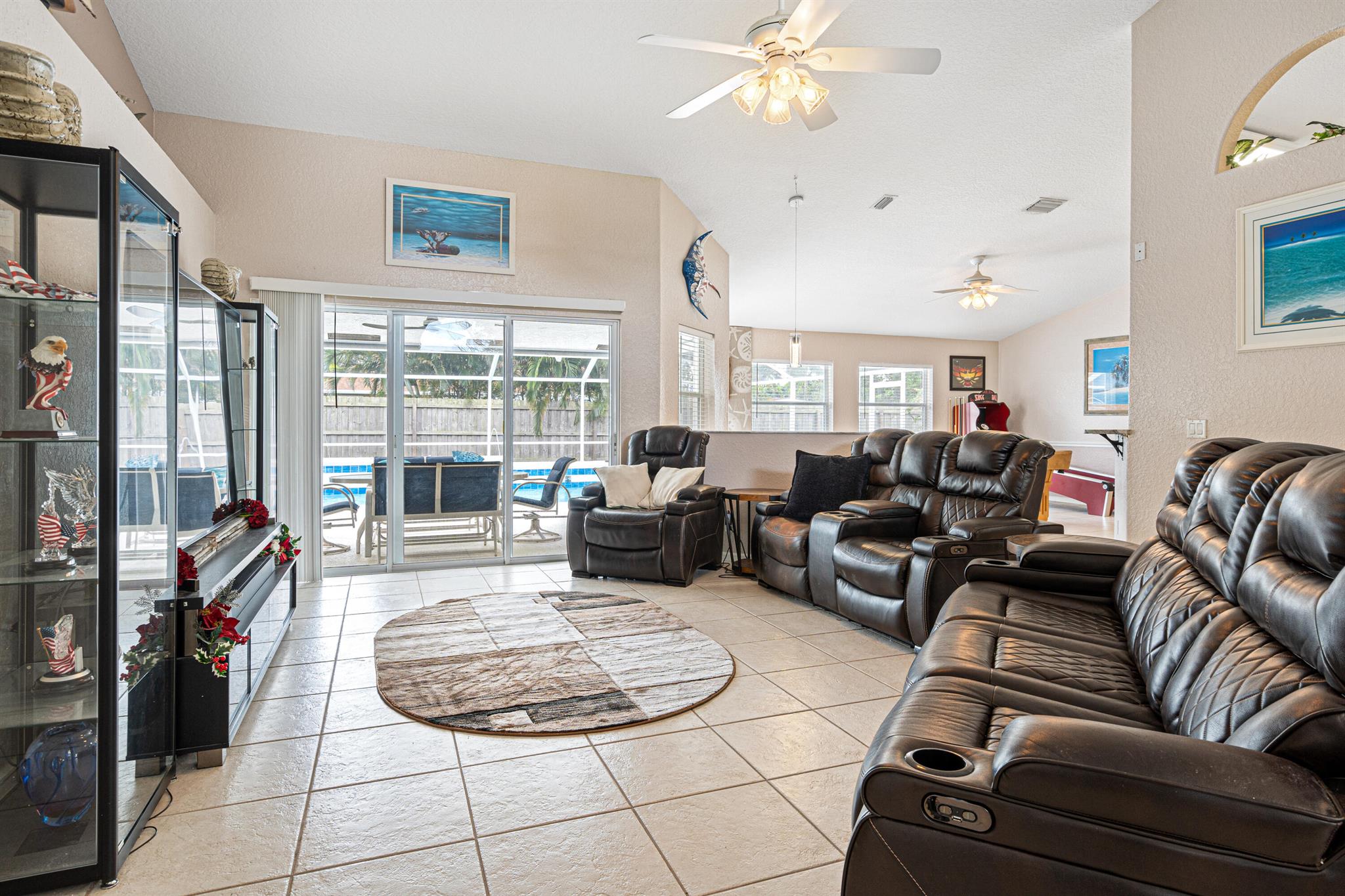 PORT ST LUCIE SECTION 44 - Residential