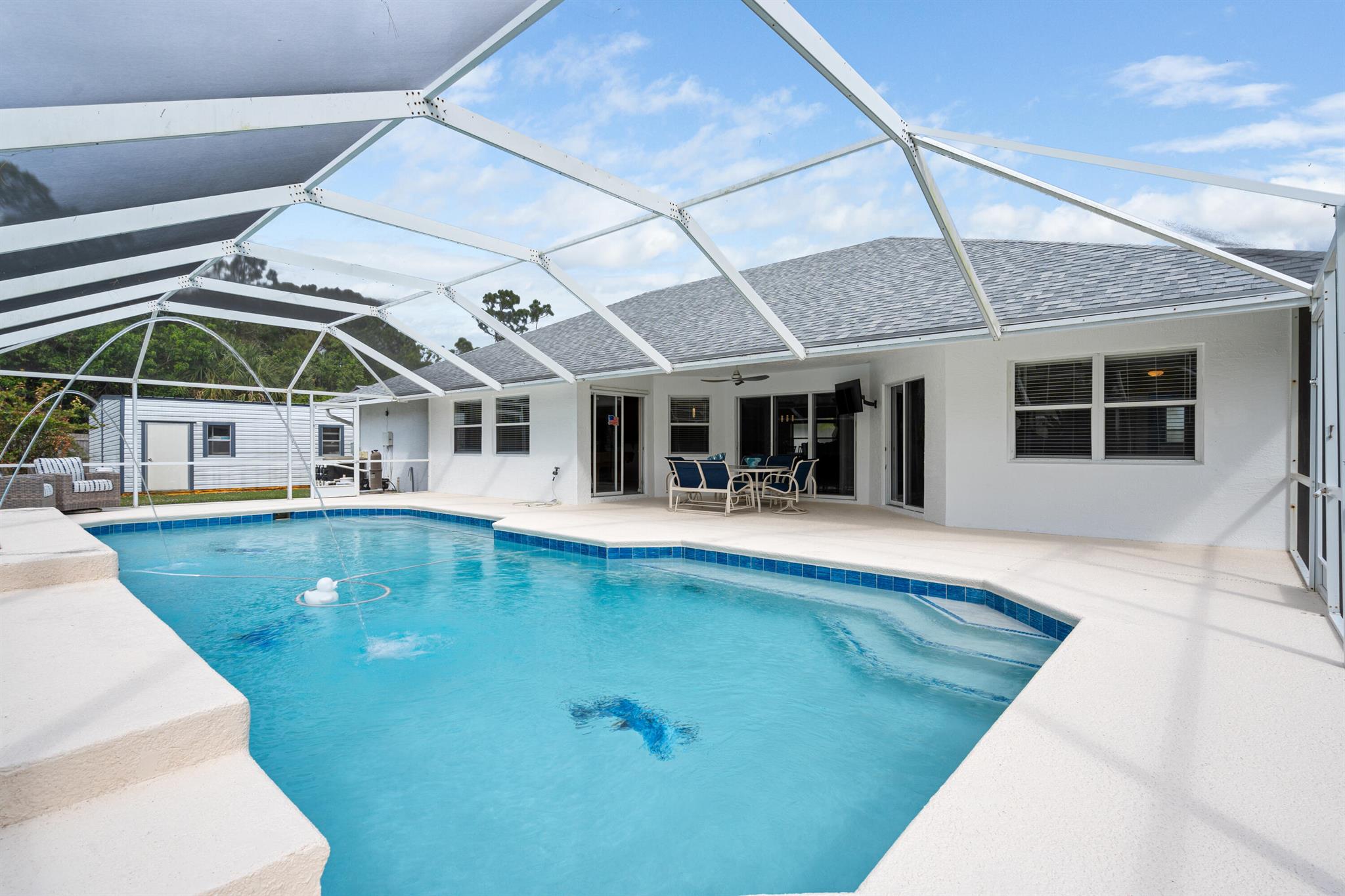 PORT ST LUCIE SECTION 44 - Residential