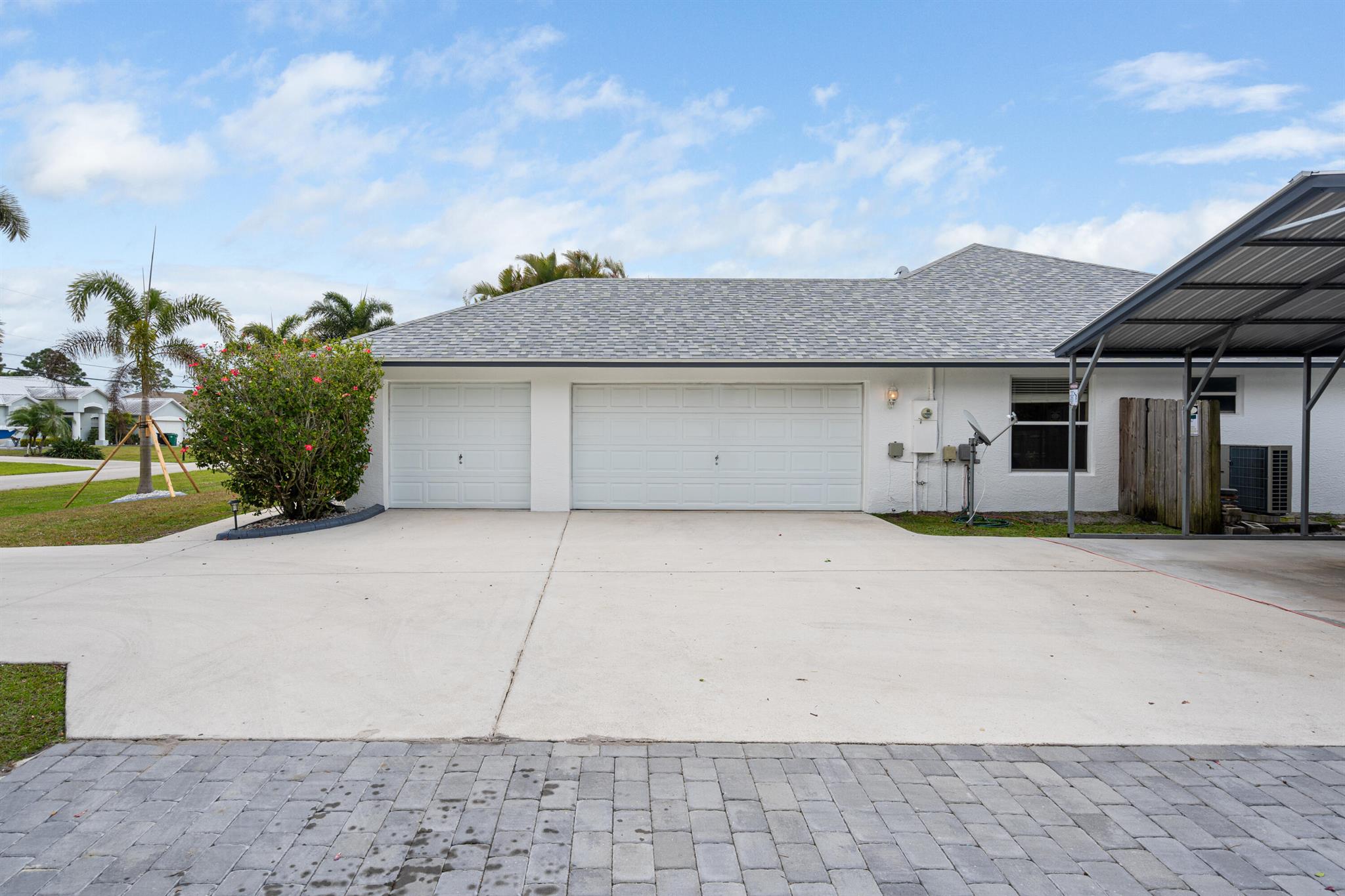PORT ST LUCIE SECTION 44 - Residential