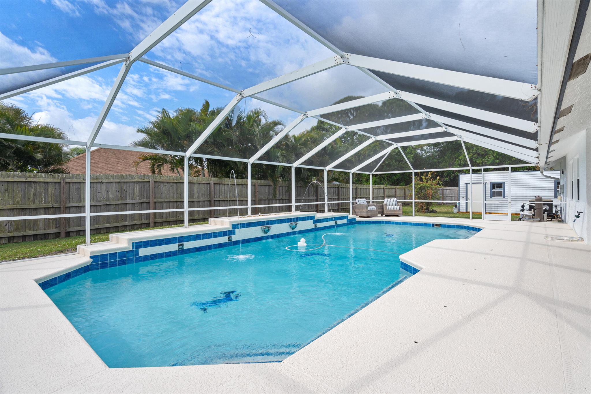 PORT ST LUCIE SECTION 44 - Residential