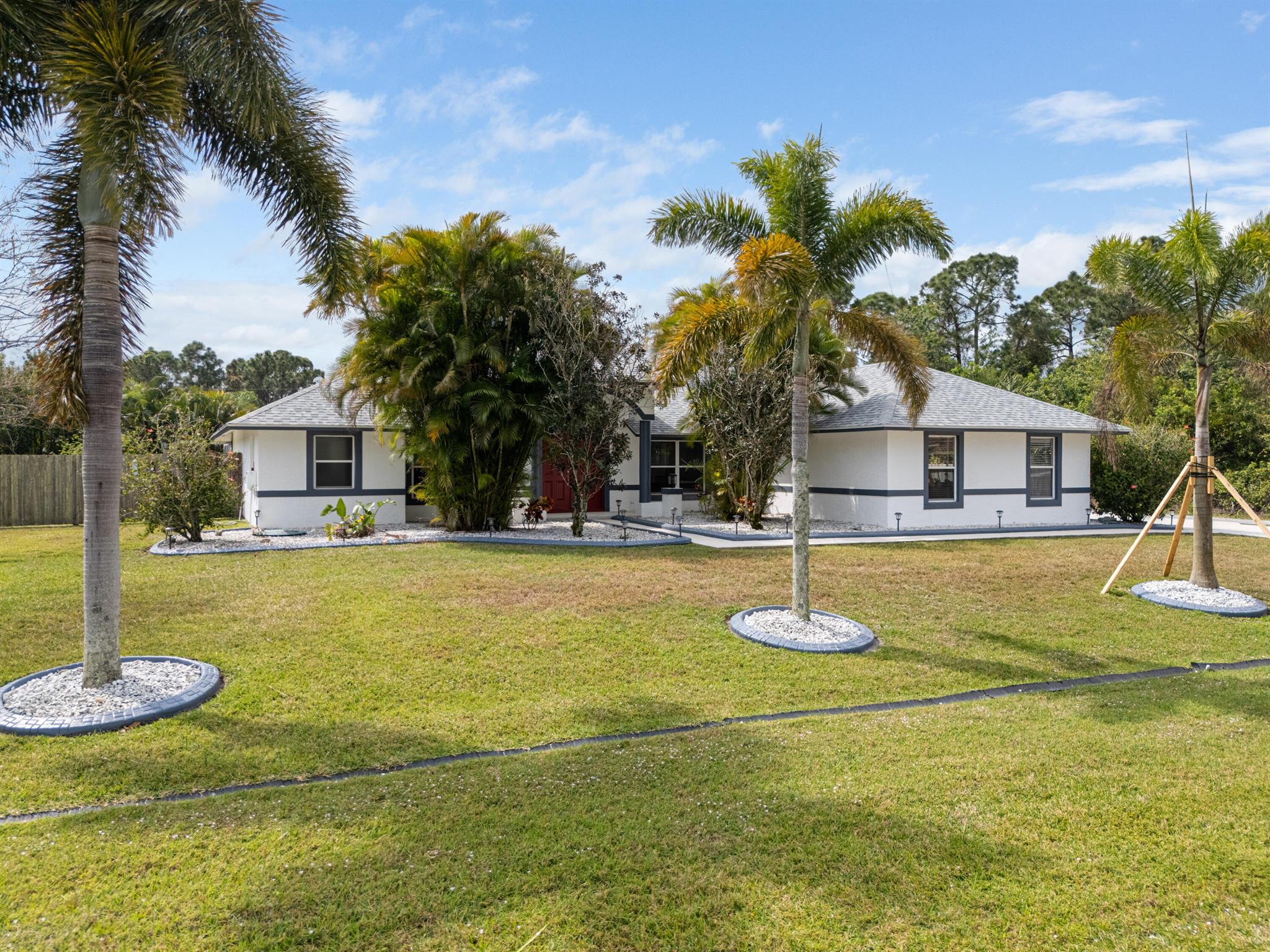 PORT ST LUCIE SECTION 44 - Residential