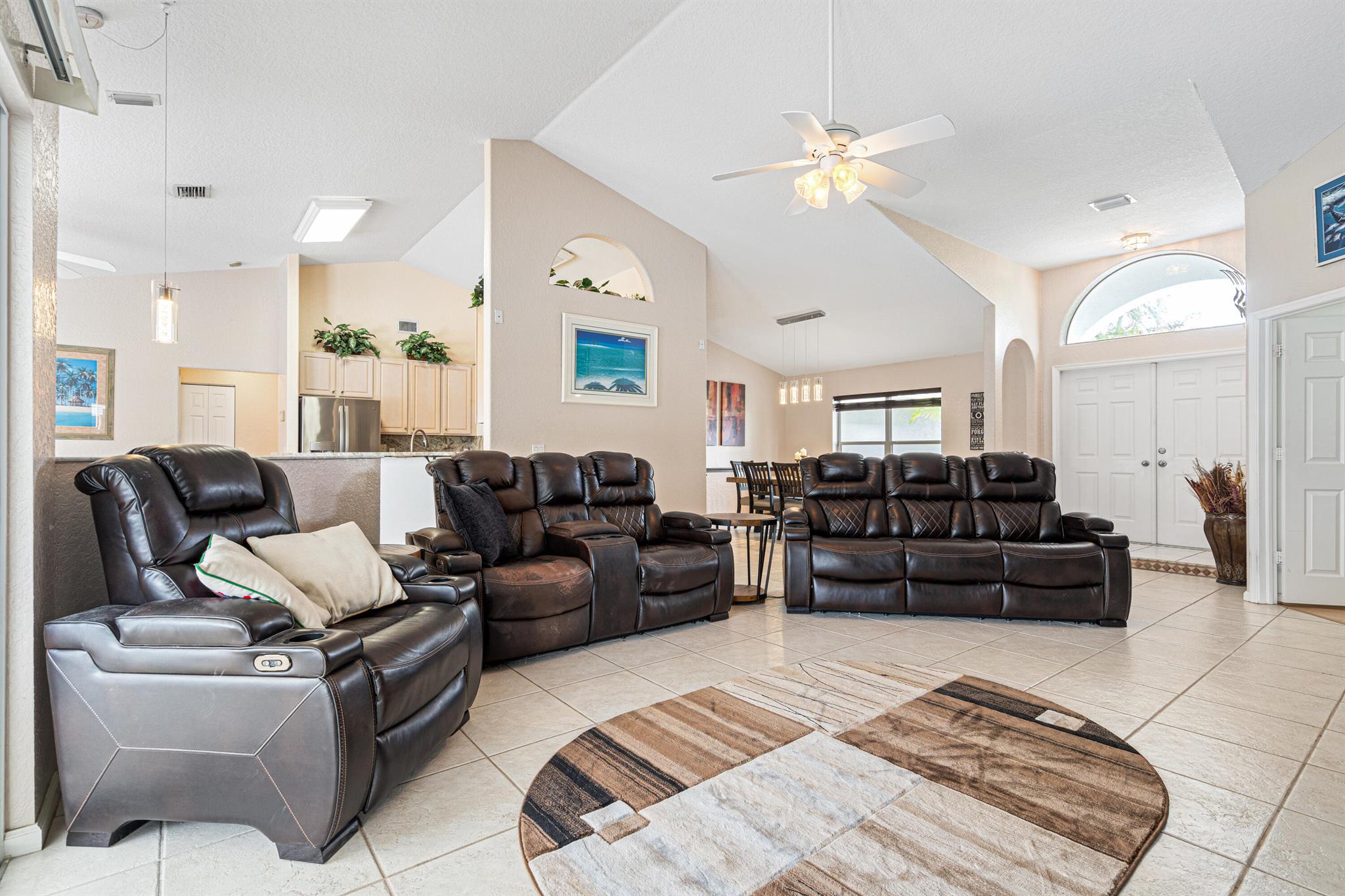 PORT ST LUCIE SECTION 44 - Residential