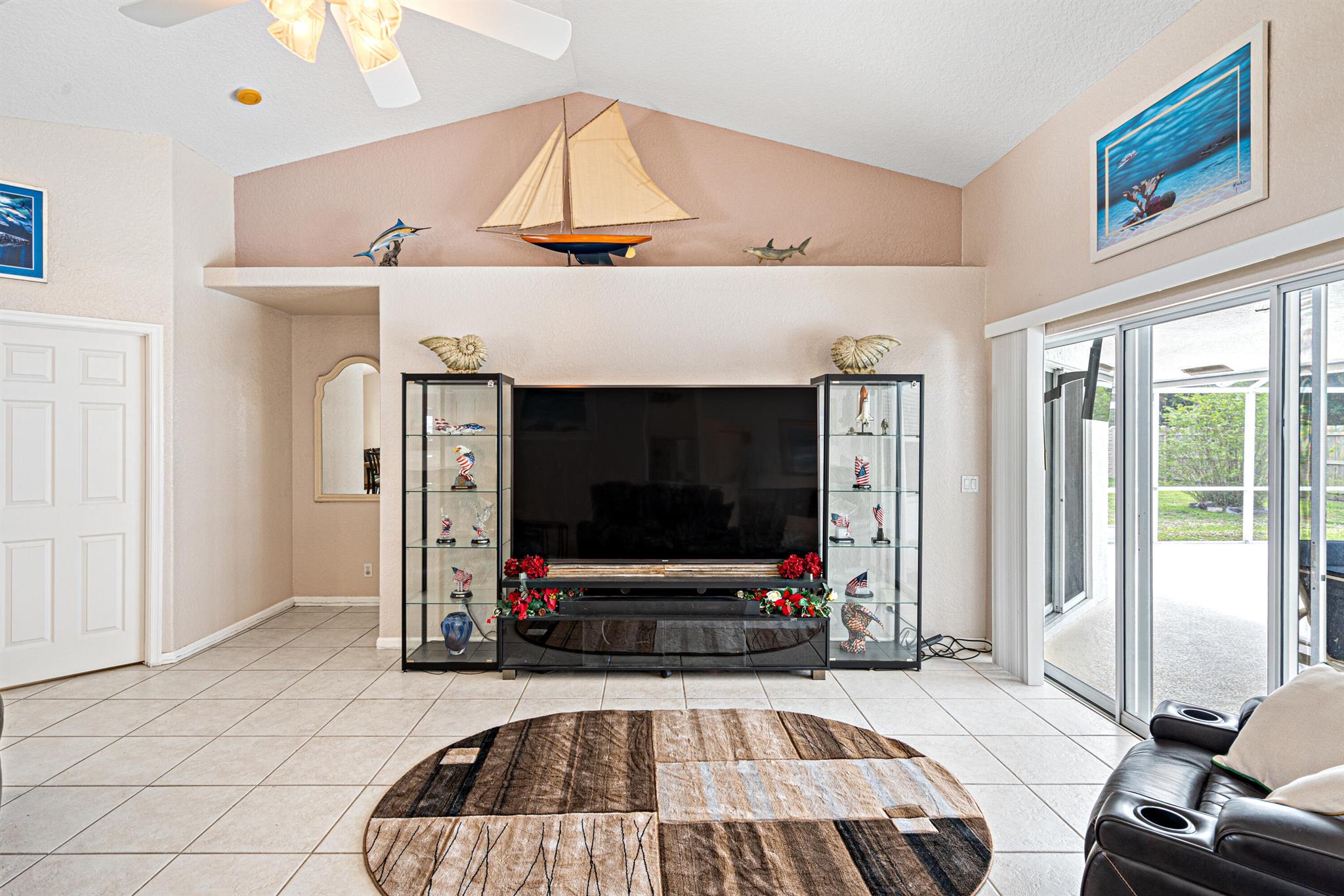 PORT ST LUCIE SECTION 44 - Residential