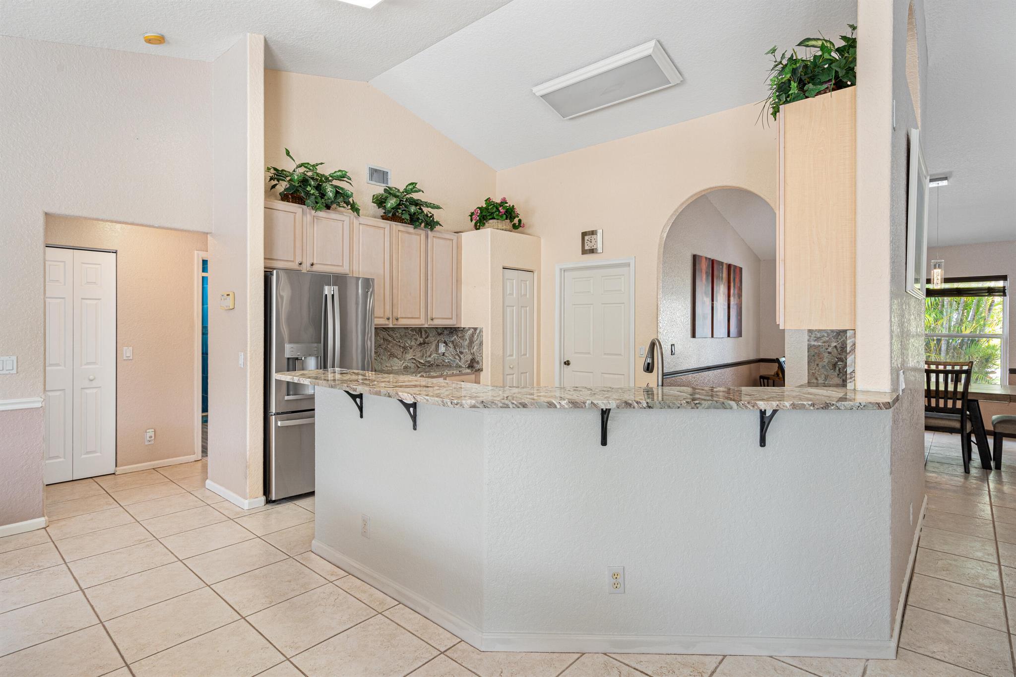 PORT ST LUCIE SECTION 44 - Residential