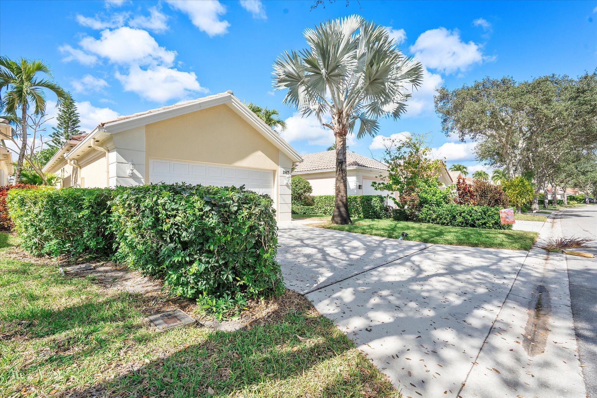 RIVERWALK 3A - Residential