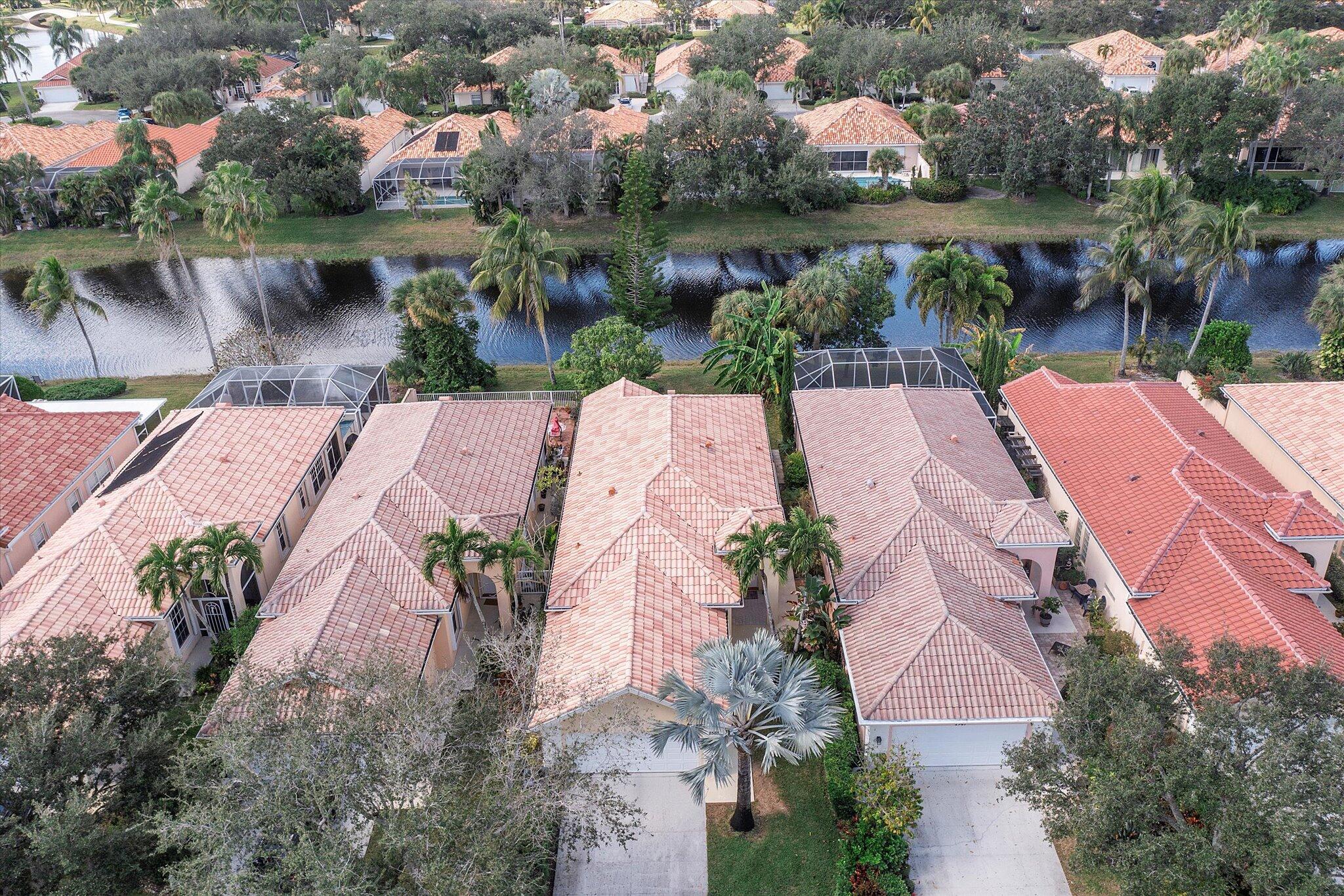 RIVERWALK 3A - Residential