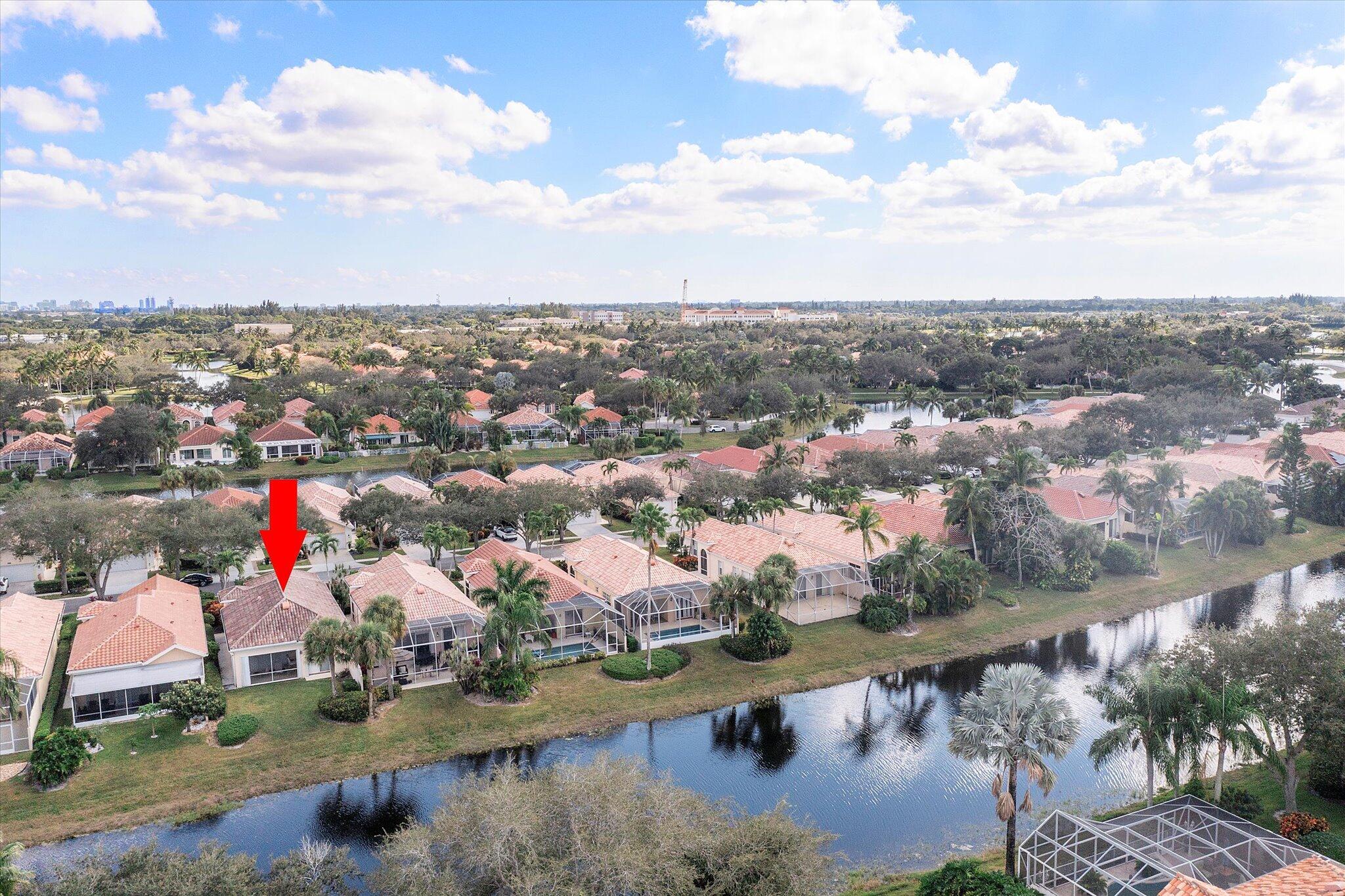RIVERWALK 3A - Residential
