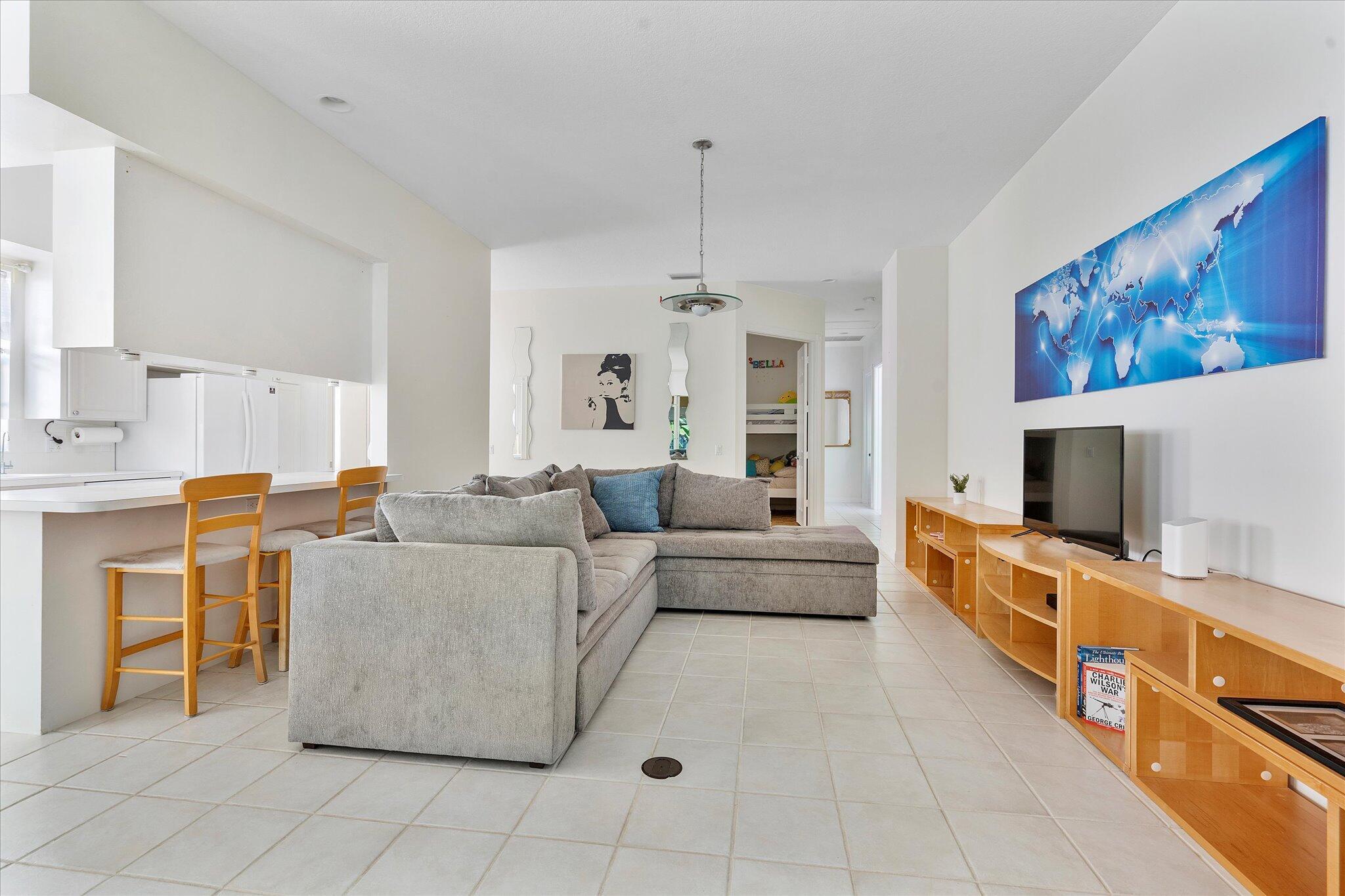 RIVERWALK 3A - Residential