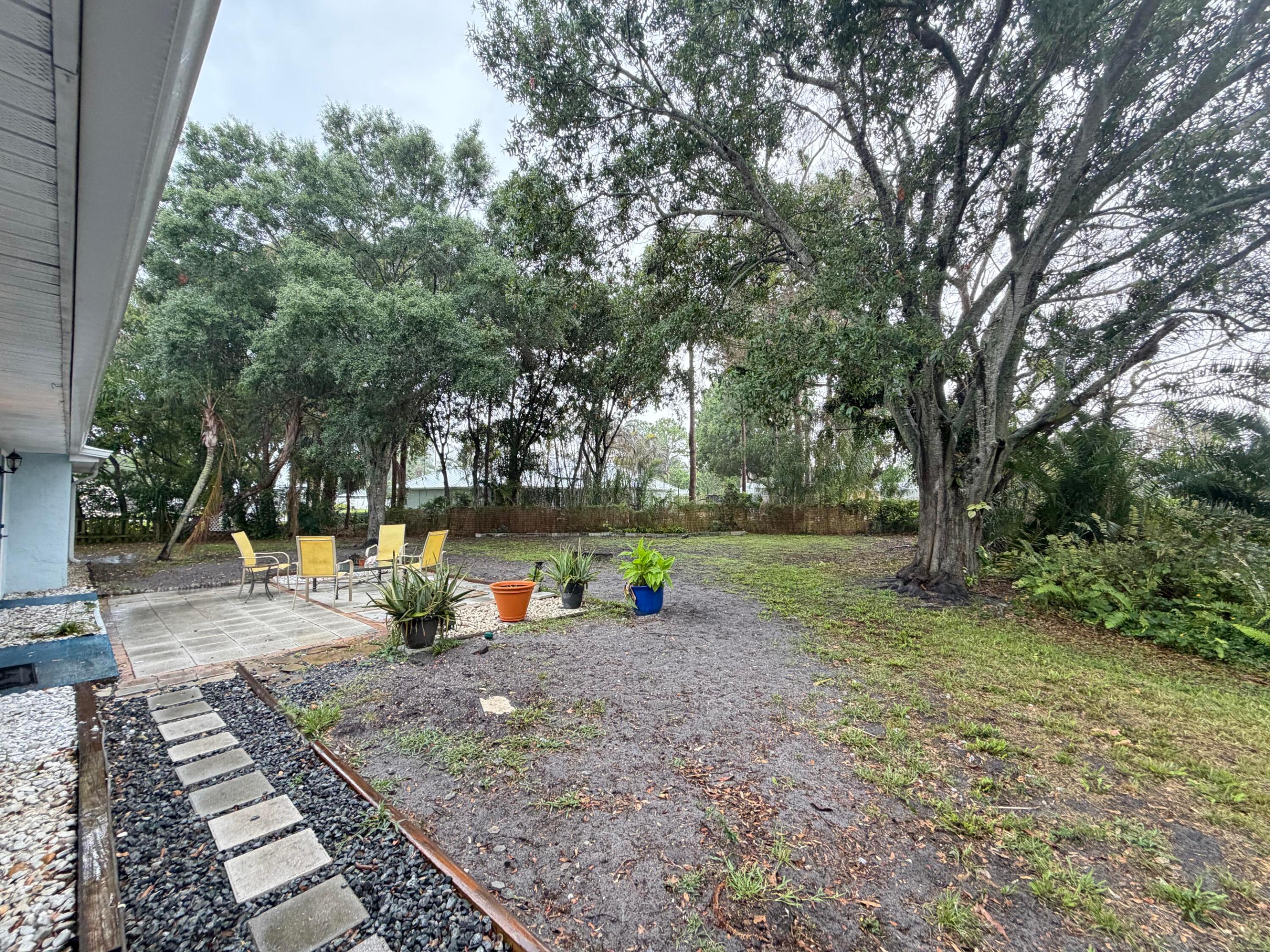 PORT ST LUCIE SECTION 30 - Residential