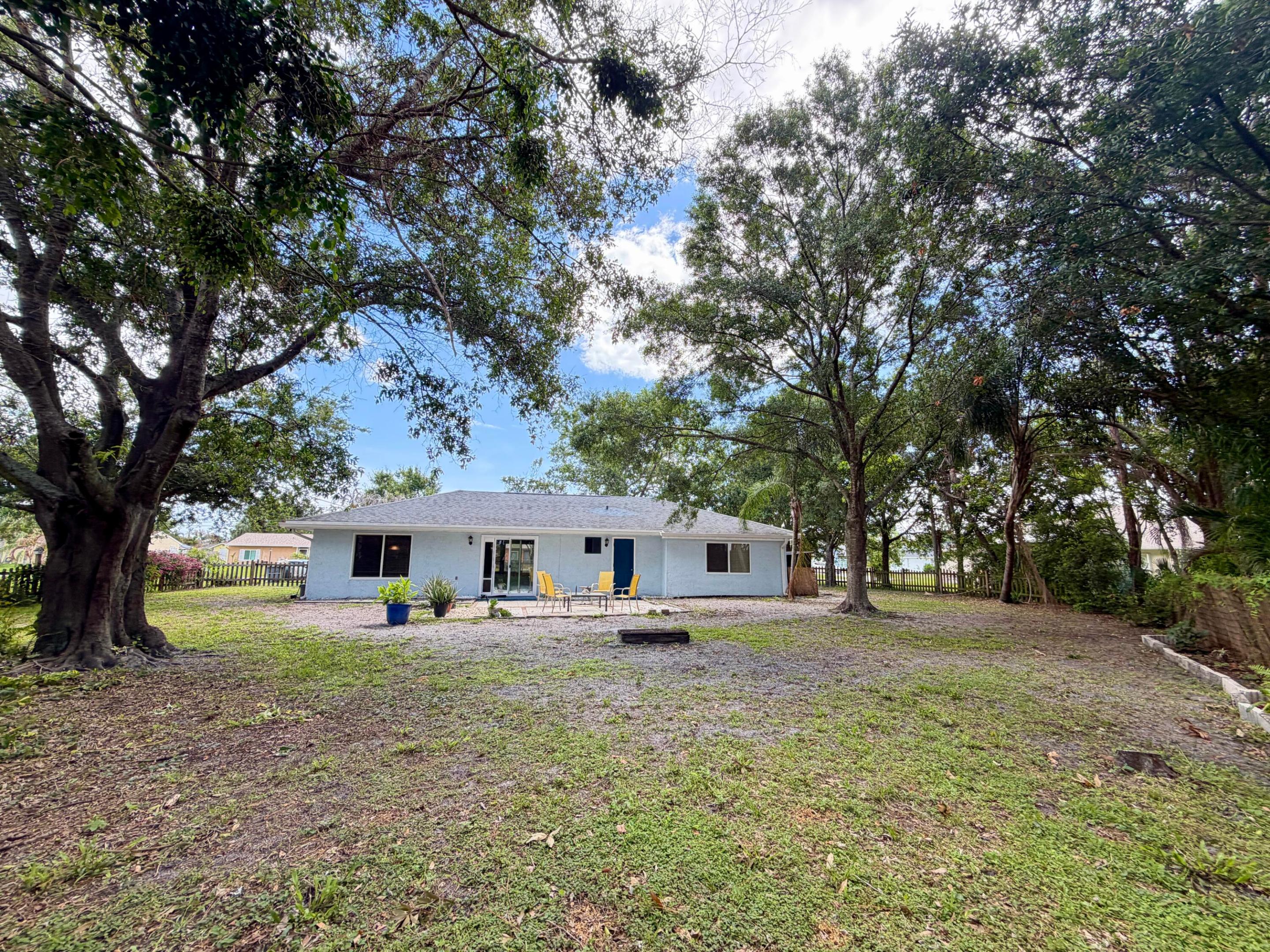 PORT ST LUCIE SECTION 30 - Residential