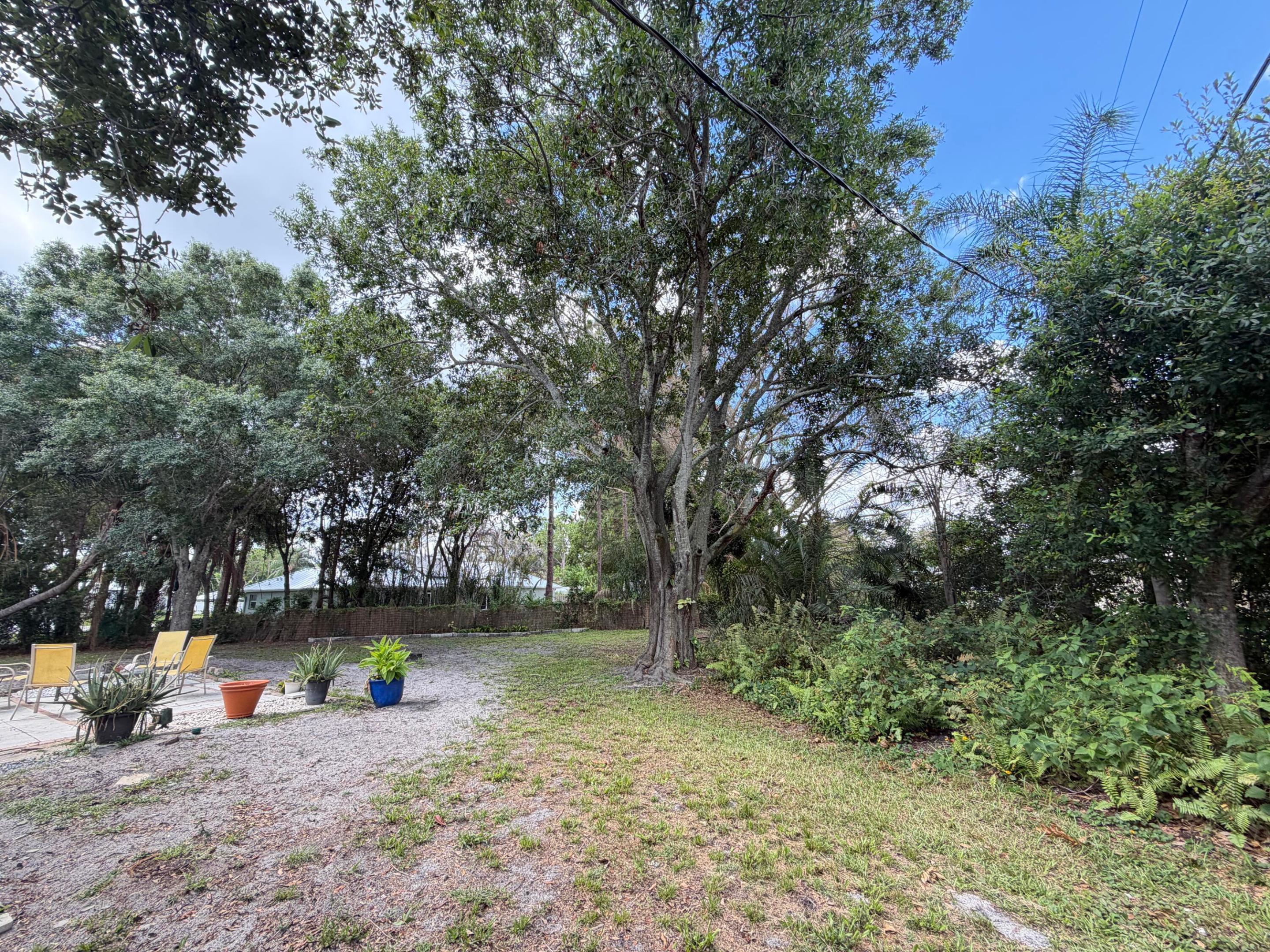 PORT ST LUCIE SECTION 30 - Residential