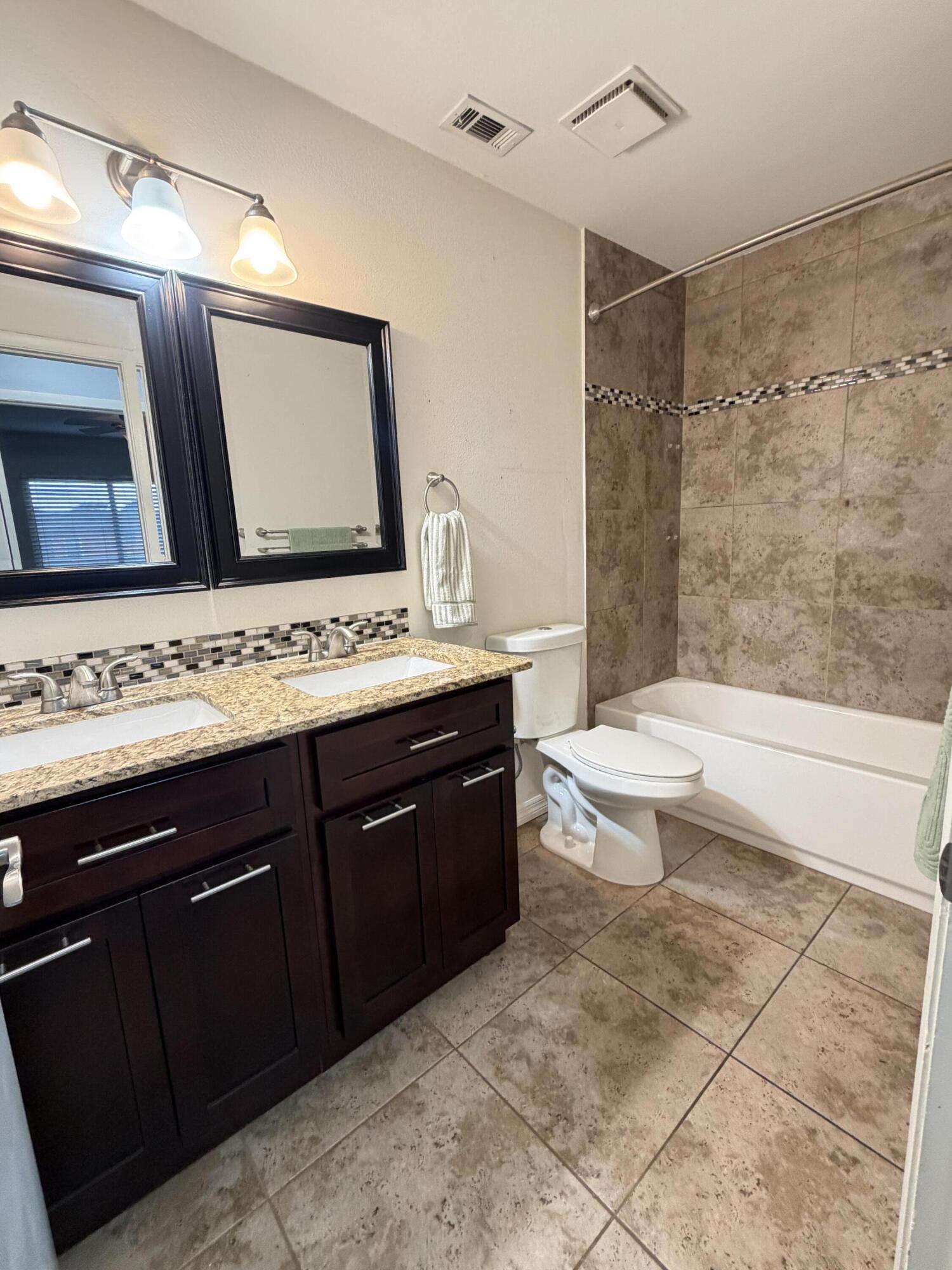 PORT ST LUCIE SECTION 30 - Residential