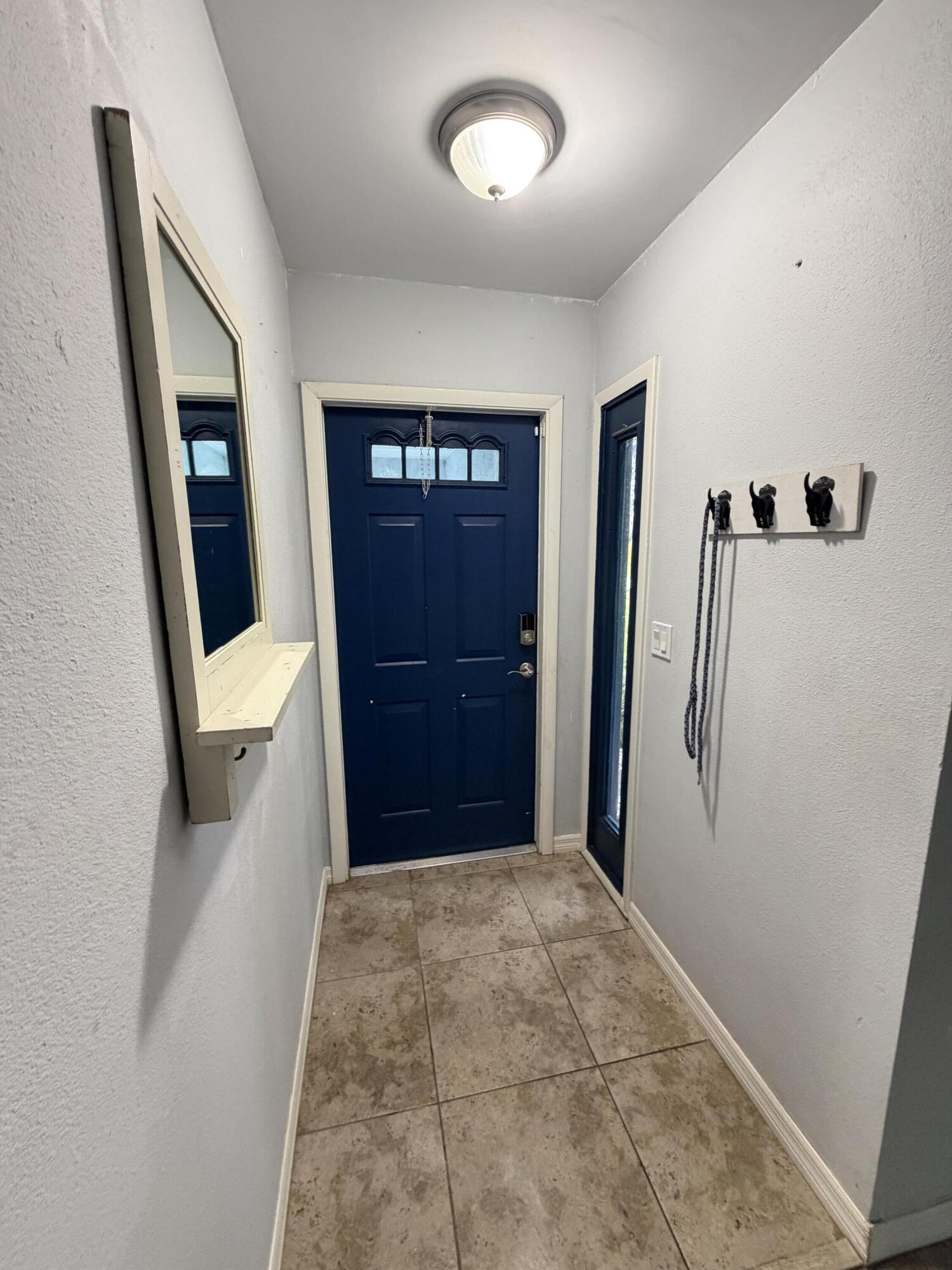 PORT ST LUCIE SECTION 30 - Residential