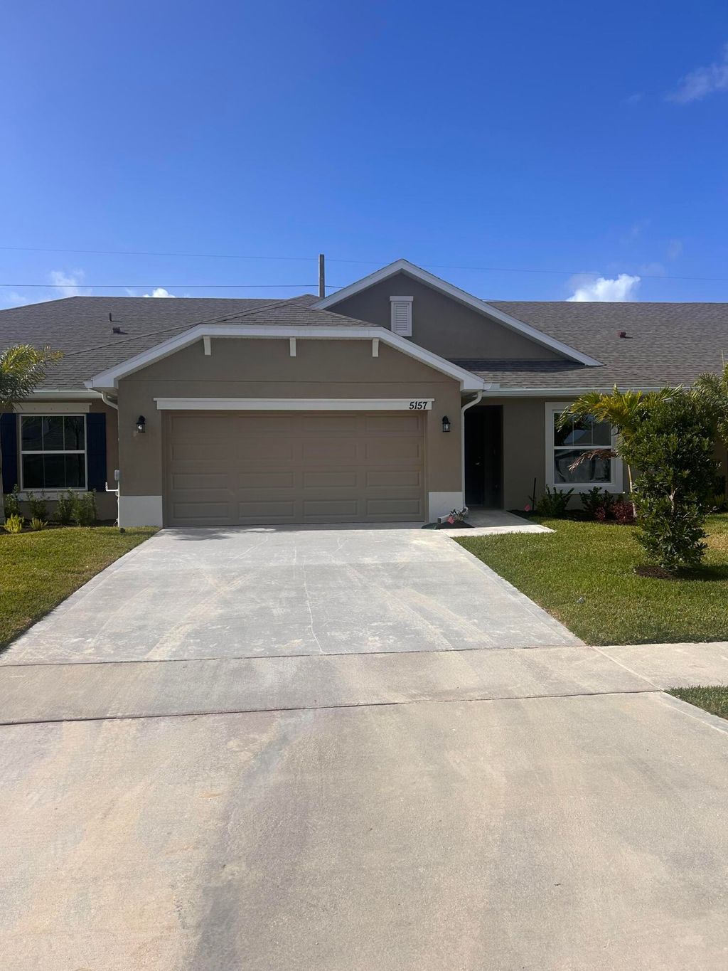 Photo of 5157 Modeno Street, Fort Pierce, FL 34951 (MLS # R11020718)