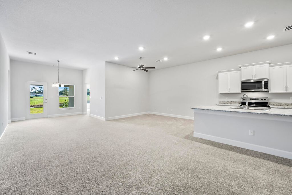 Photo of 5157 Modeno Street, Fort Pierce, FL 34951 (MLS # R11020718)