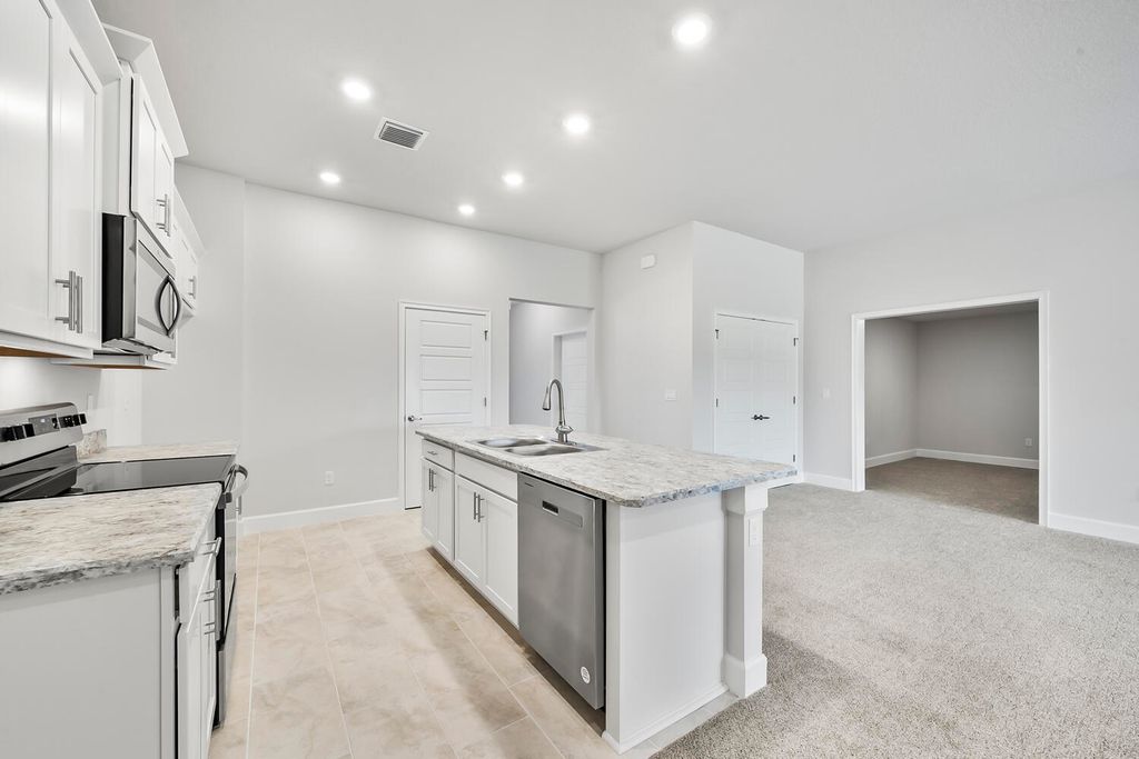 Photo of 5157 Modeno Street, Fort Pierce, FL 34951 (MLS # R11020718)