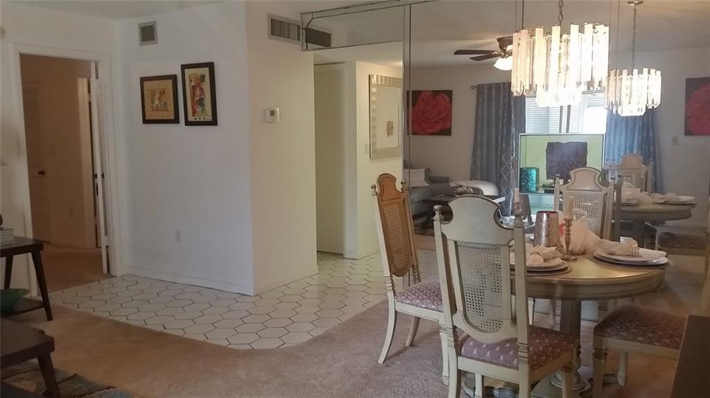 Oakbrook Village - Residential