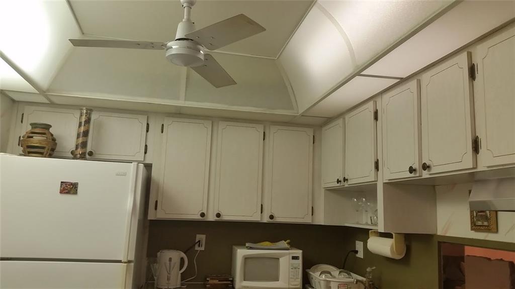 Oakbrook Village - Residential