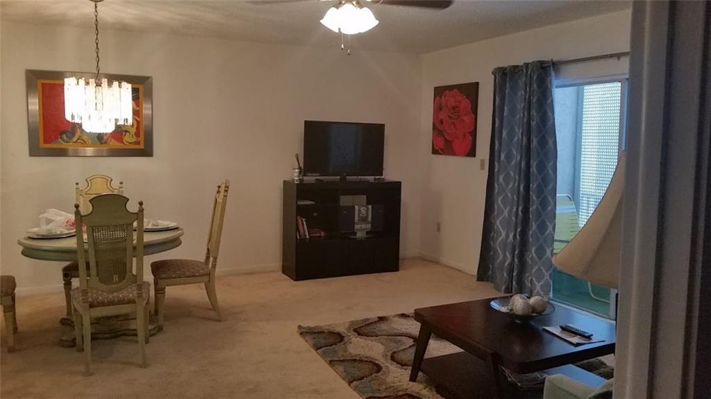 Oakbrook Village - Residential