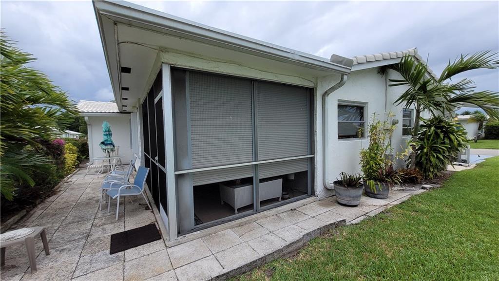 Palm Beach Leisureville S - Residential