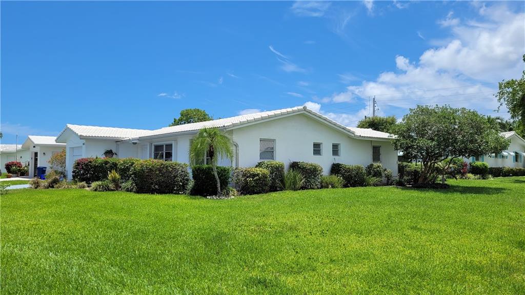 Palm Beach Leisureville S - Residential