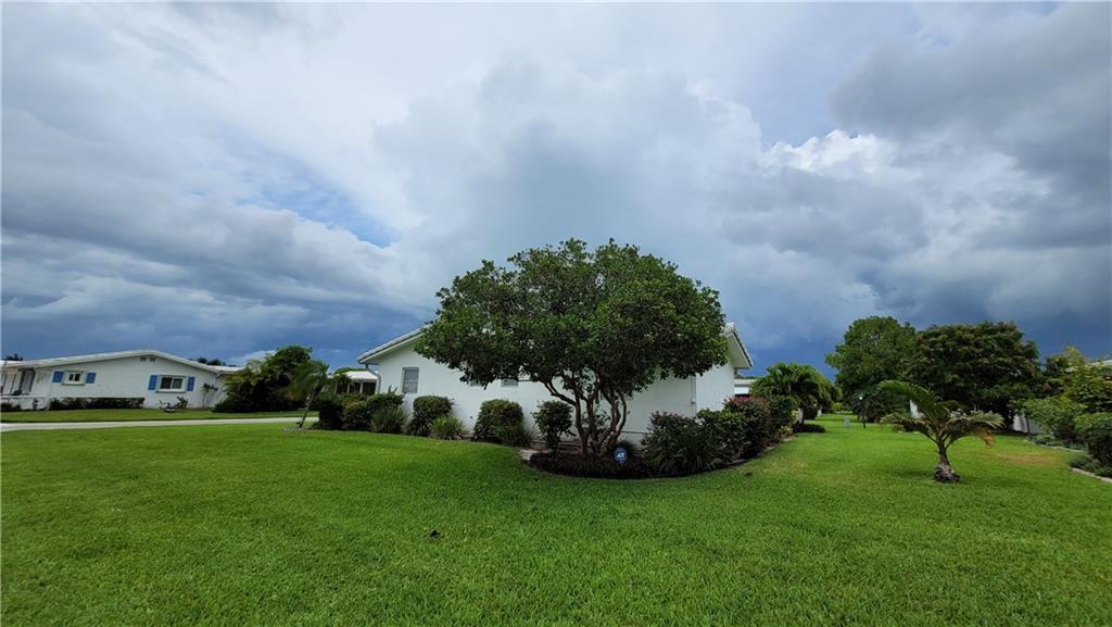 Palm Beach Leisureville S - Residential