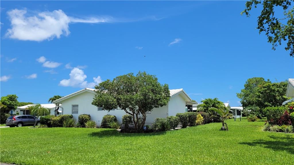 Palm Beach Leisureville S - Residential