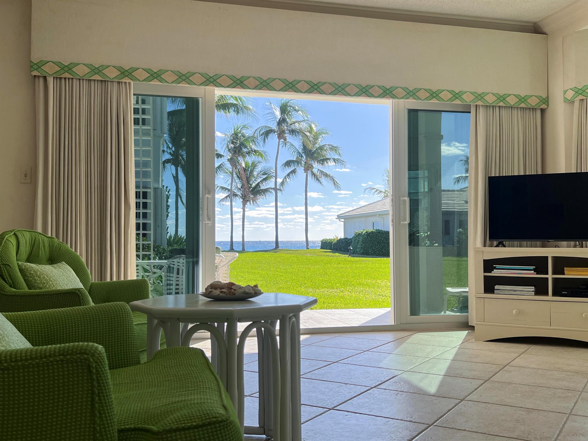 400 S Ocean Boulevard 103a