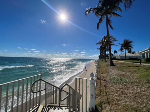 400 S Ocean Boulevard 103a Manalapan FL 33462