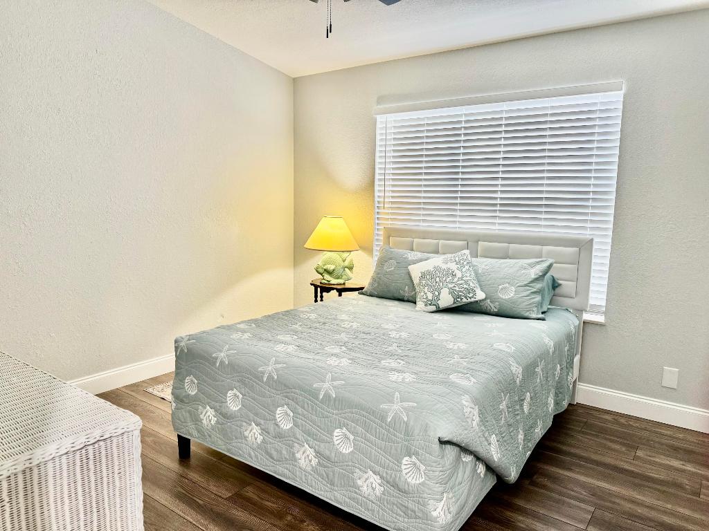 PALM VILLAGE RANCH - Residential