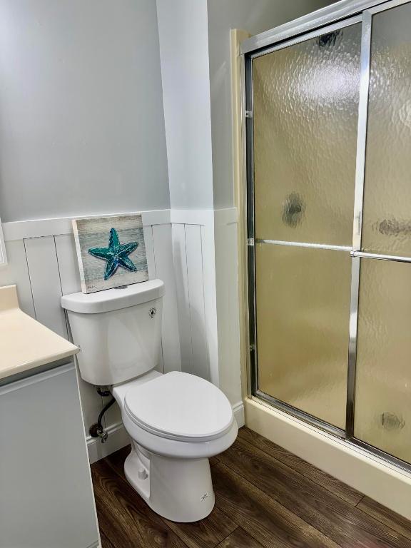 PALM VILLAGE RANCH - Residential