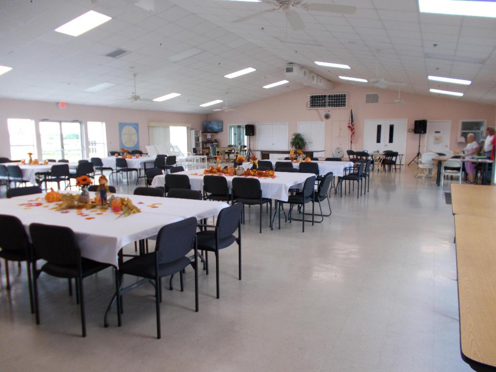 PALM VILLAGE RANCH - Residential