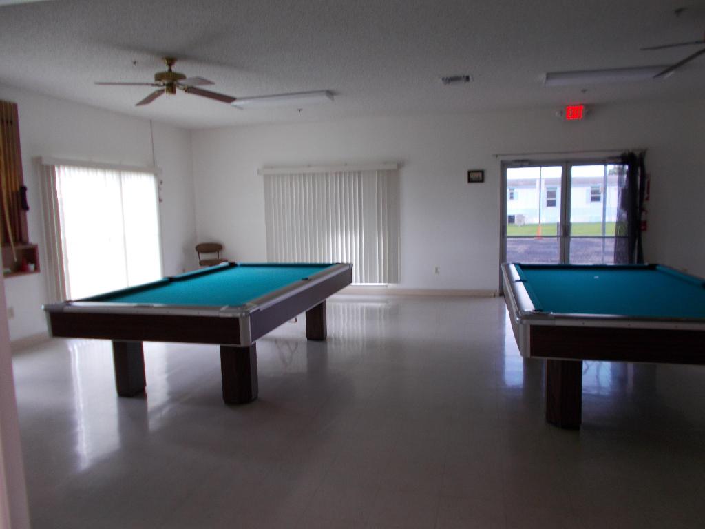 PALM VILLAGE RANCH - Residential