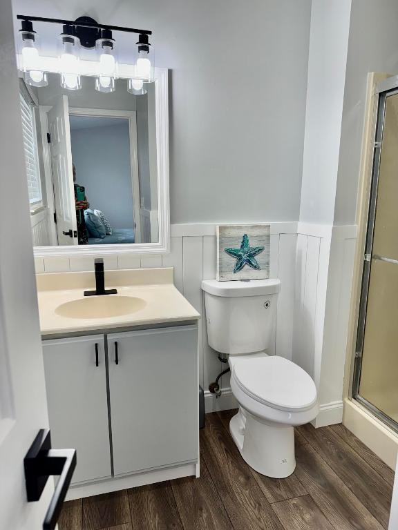 PALM VILLAGE RANCH - Residential