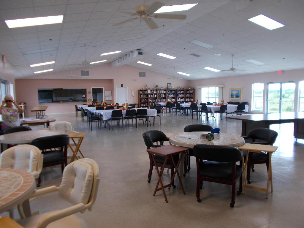 PALM VILLAGE RANCH - Residential