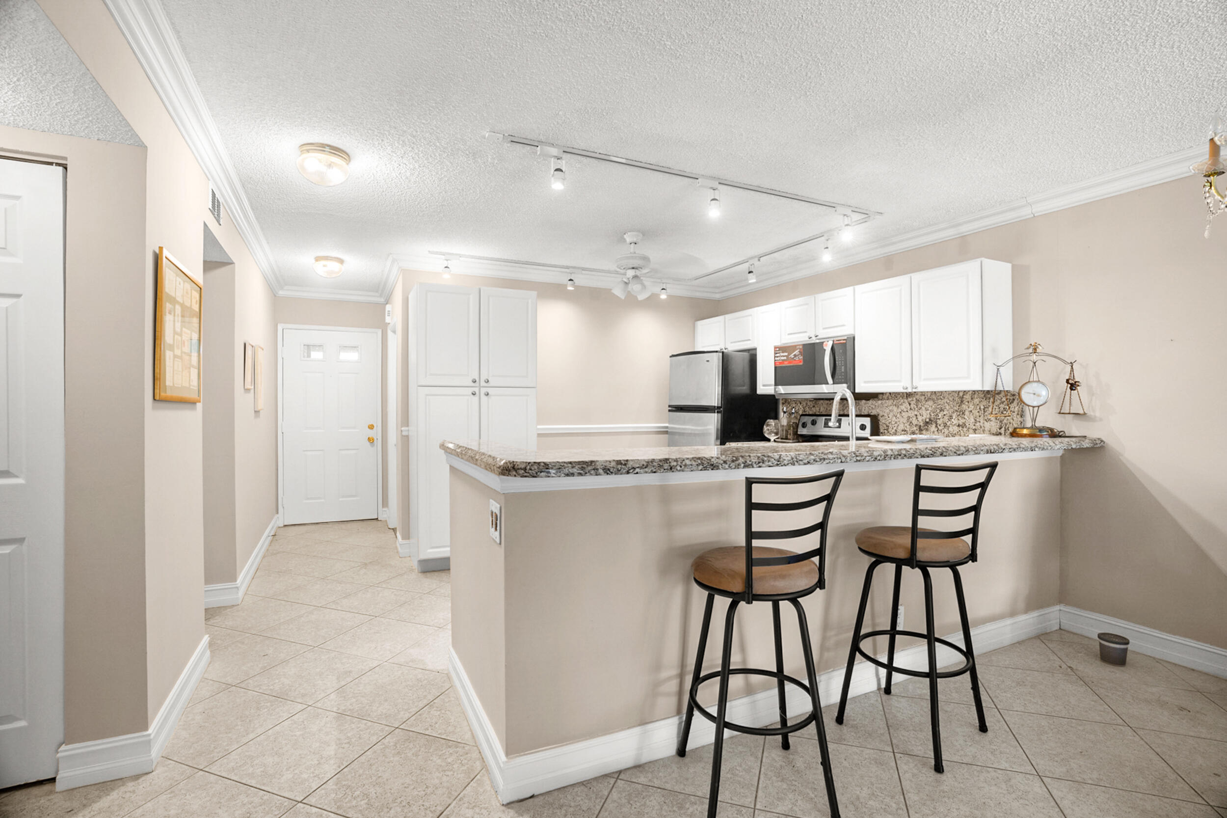 WEITZER SUB 3 - Residential