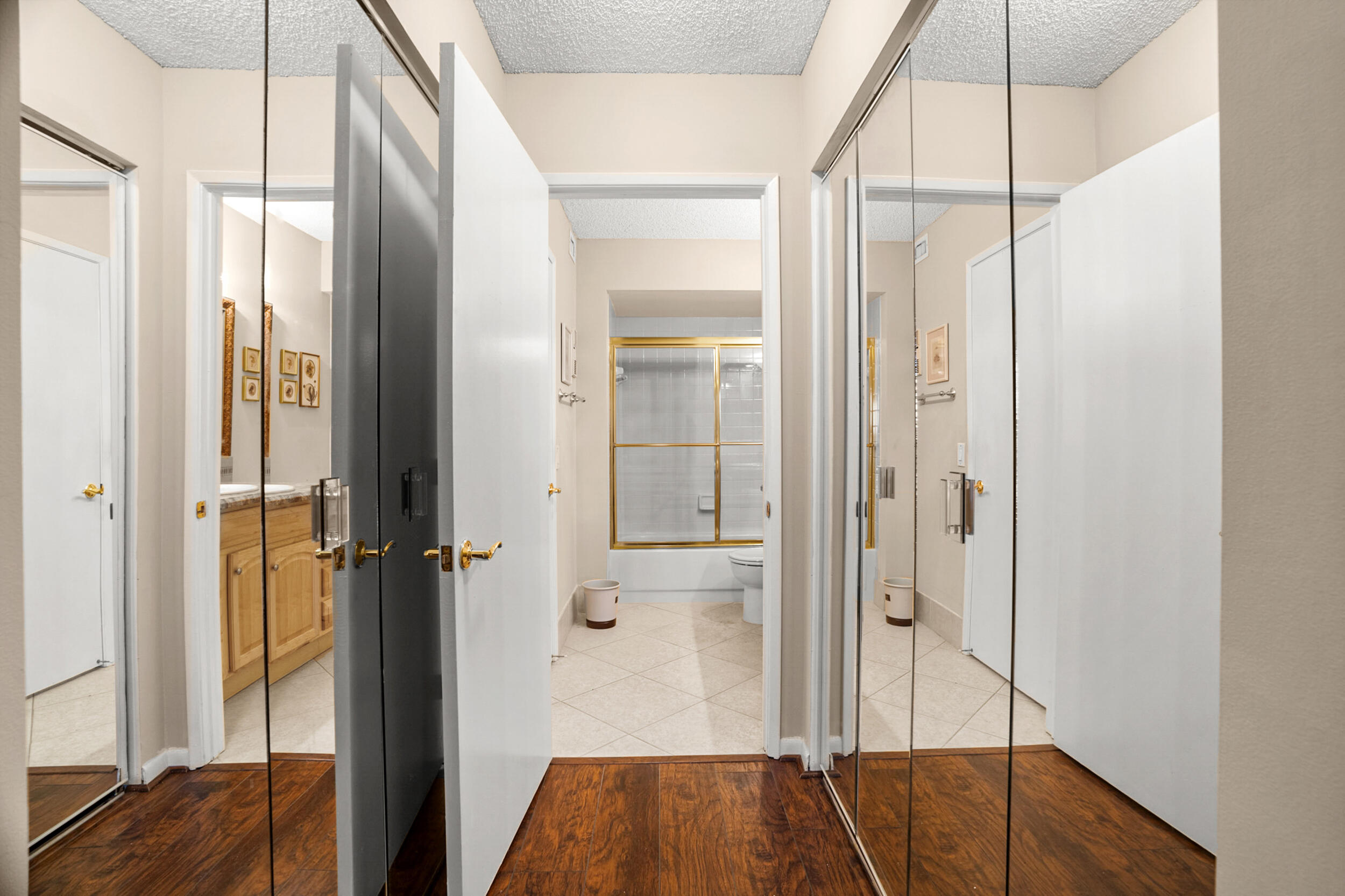 WEITZER SUB 3 - Residential