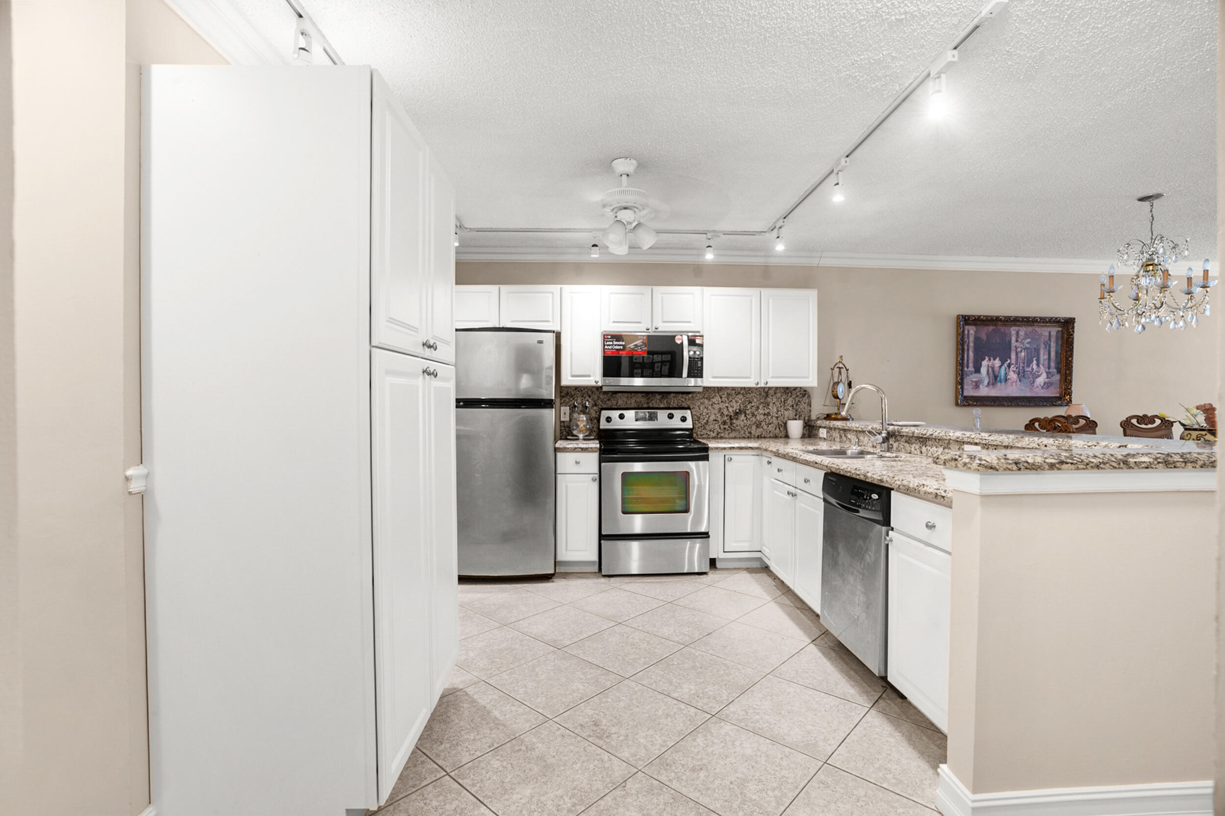 WEITZER SUB 3 - Residential