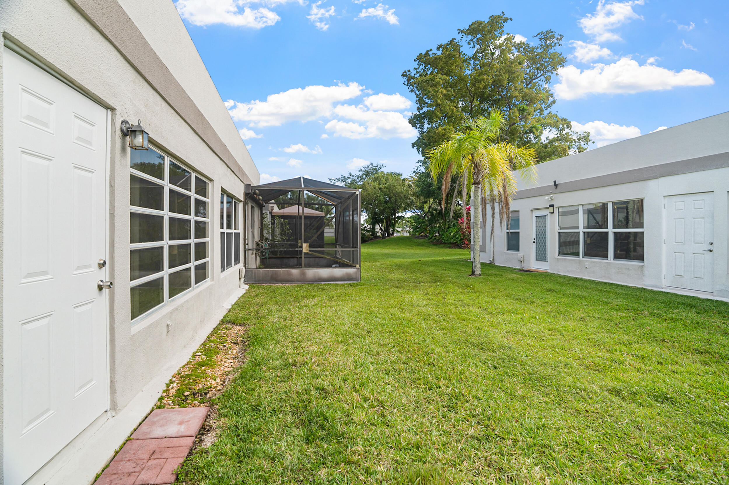 WEITZER SUB 3 - Residential