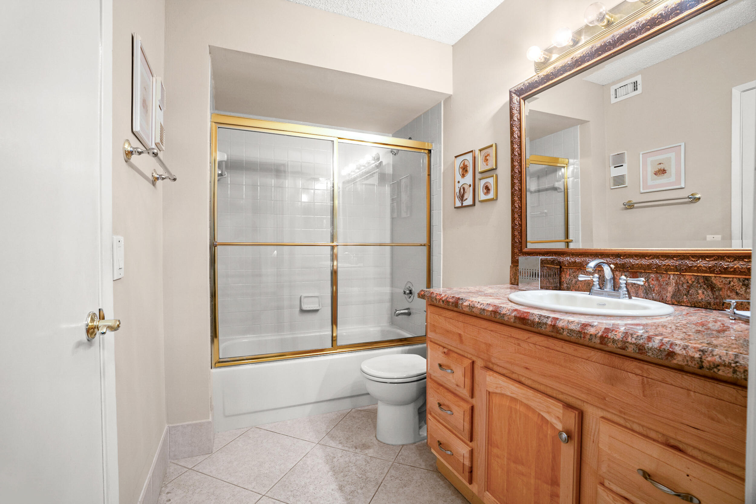 WEITZER SUB 3 - Residential