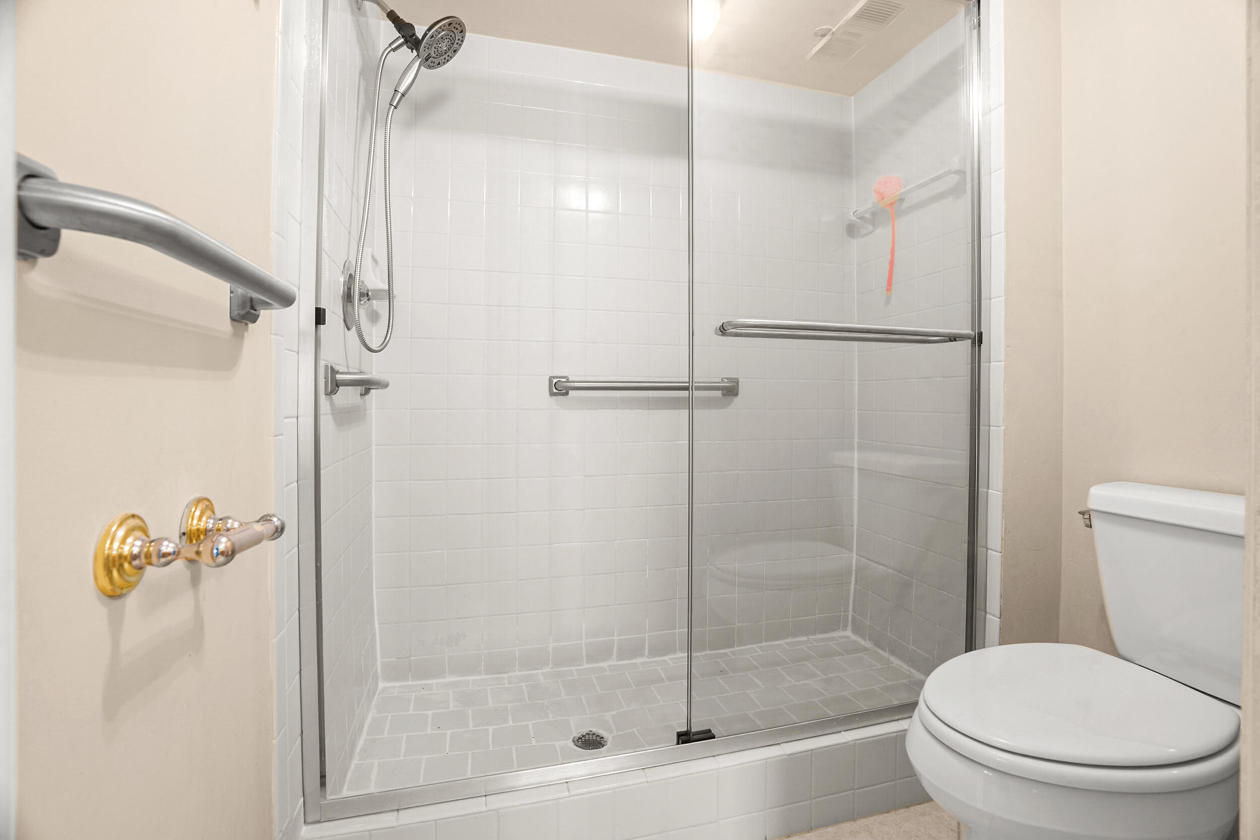 WEITZER SUB 3 - Residential