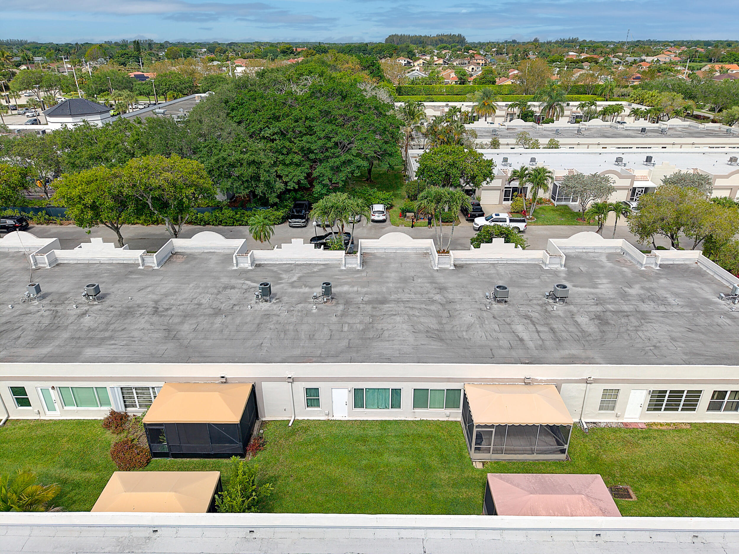 WEITZER SUB 3 - Residential