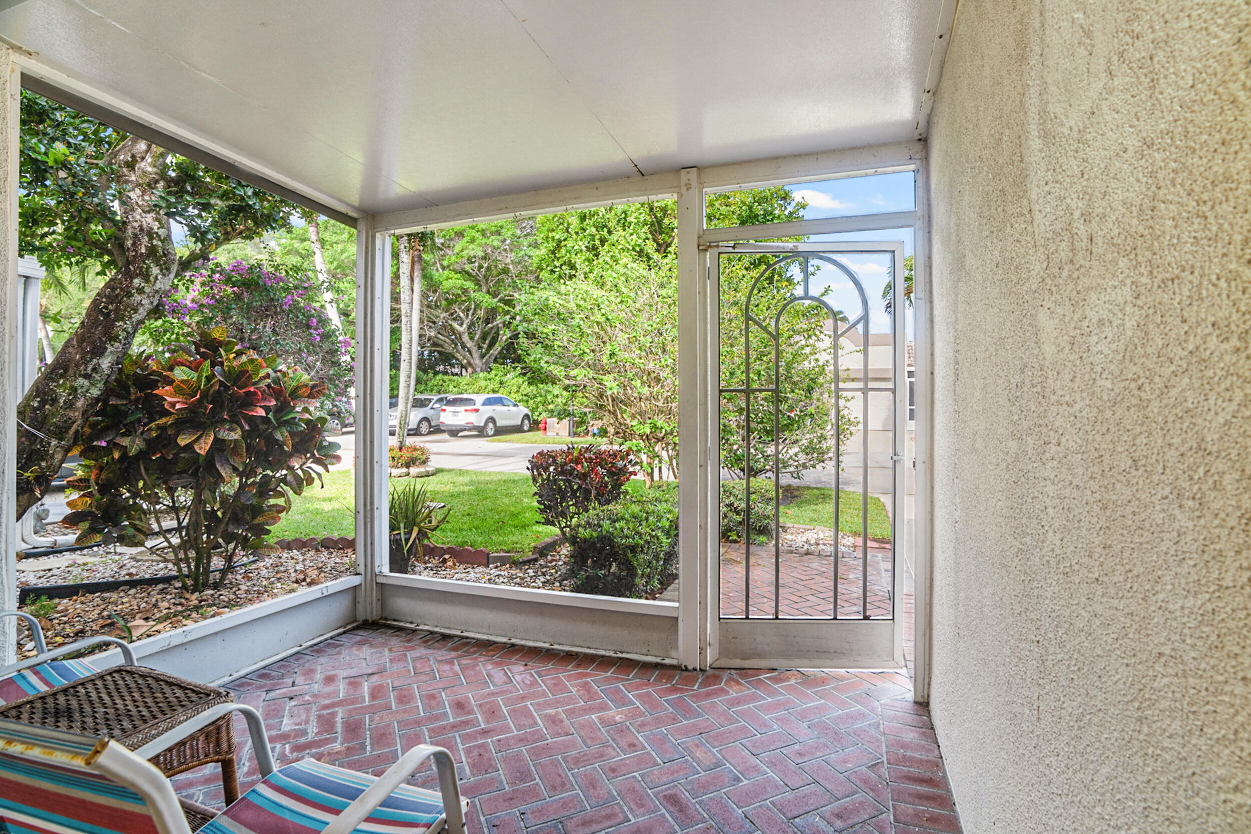 WEITZER SUB 3 - Residential