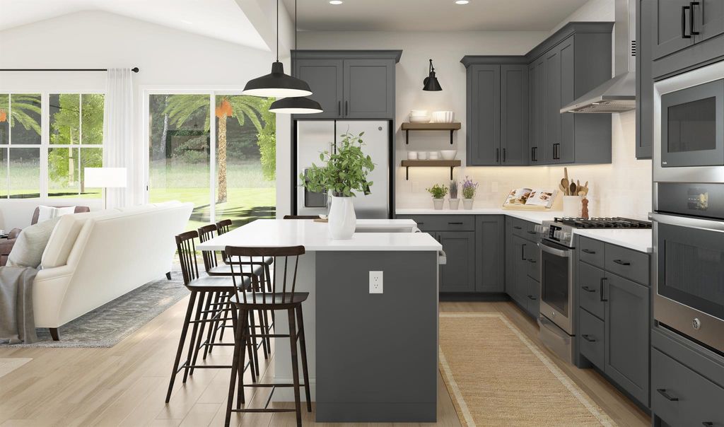 Photo of 10491 NW Dreamweaver Road #2, Port Saint Lucie, FL 34987 (MLS # R11015991)