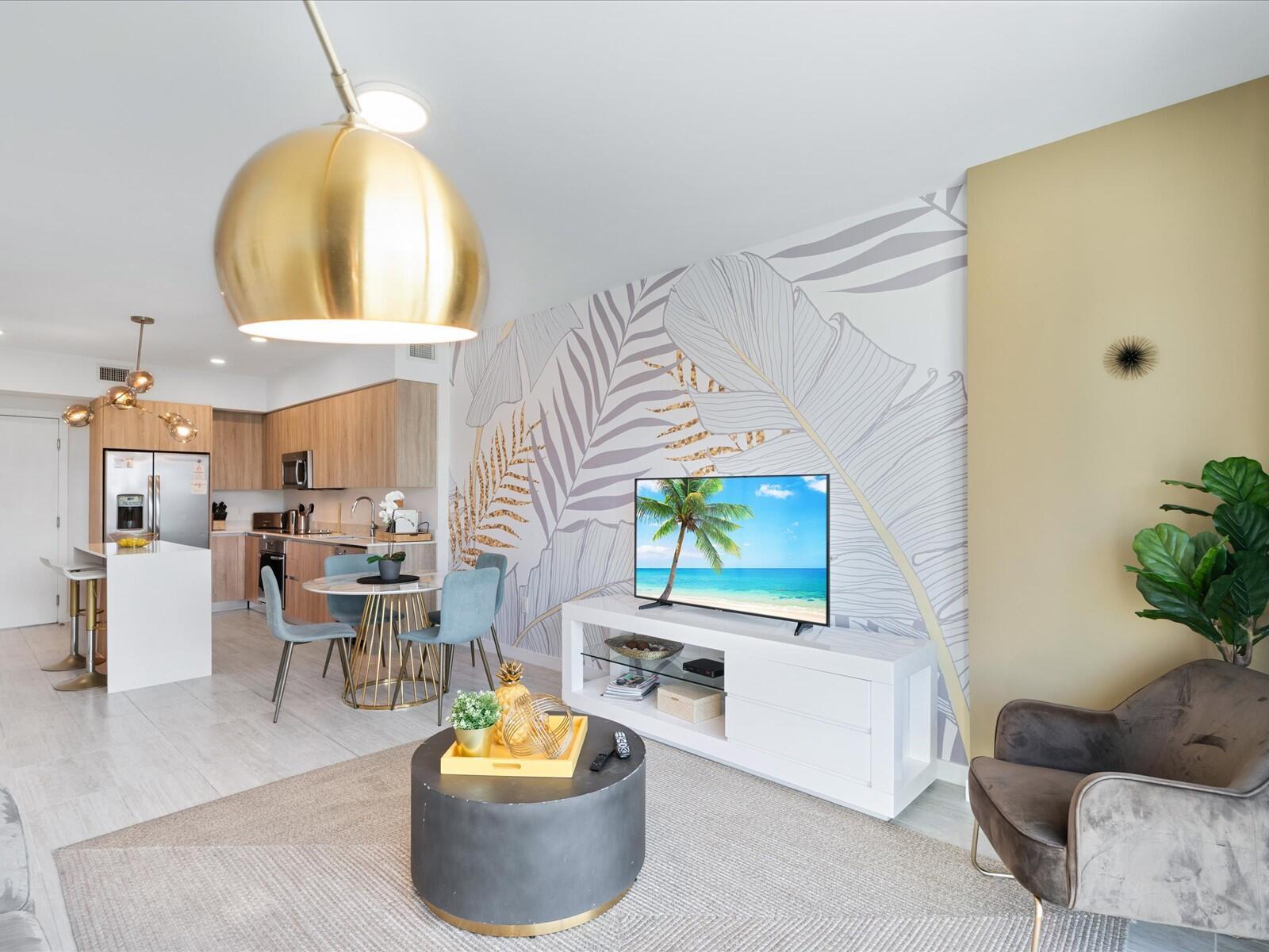 QUADRO CONDO - Residential Lease