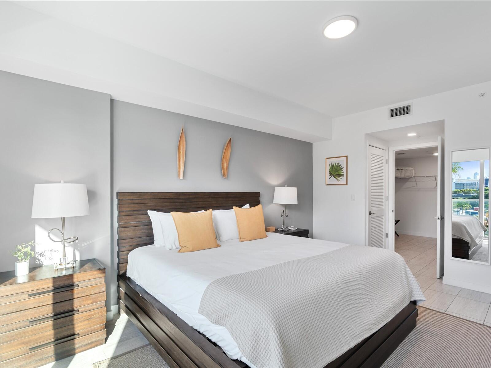 QUADRO CONDO - Residential Lease