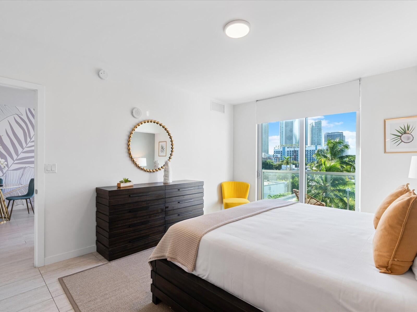 QUADRO CONDO - Residential Lease