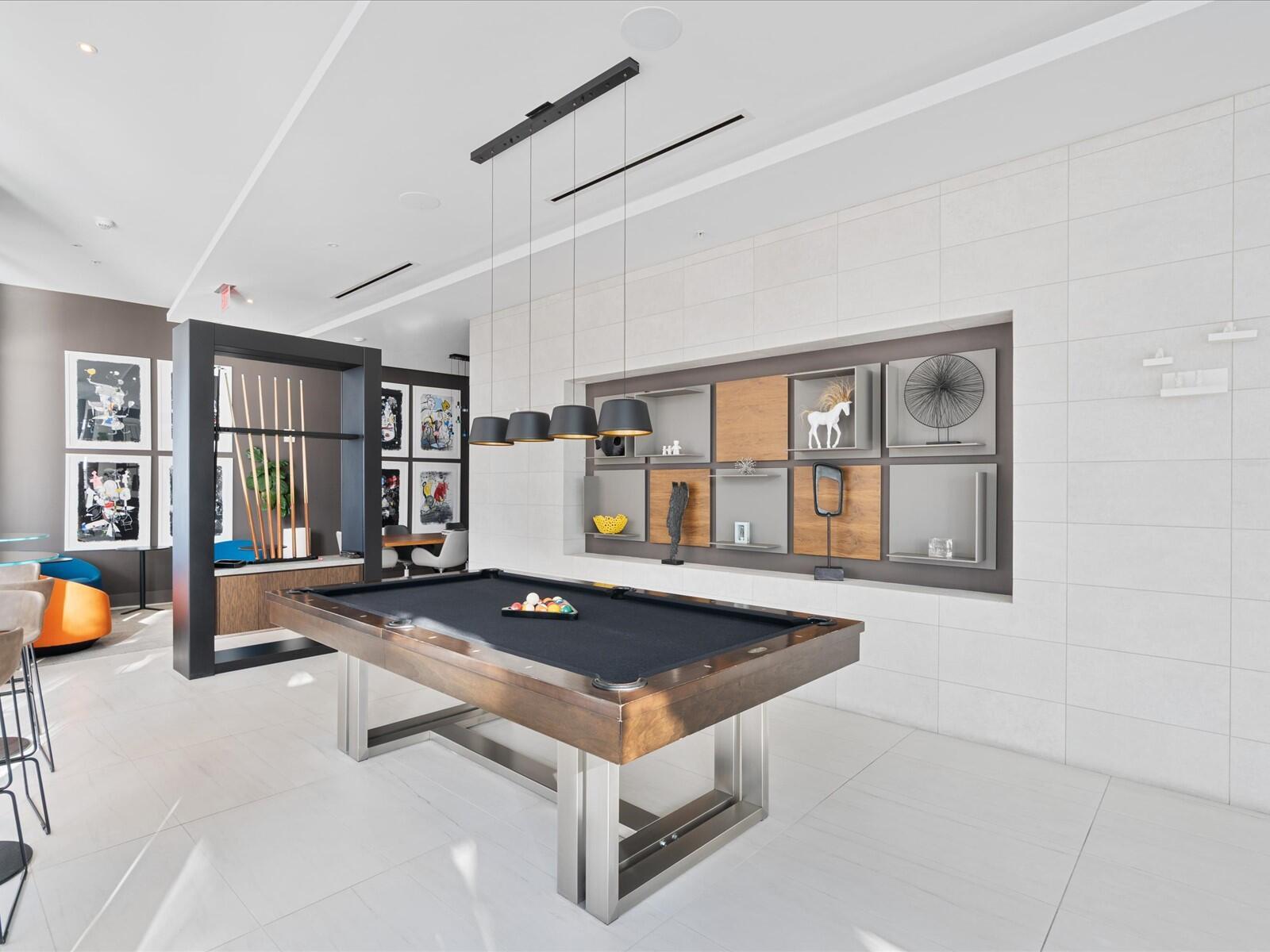 QUADRO CONDO - Residential Lease