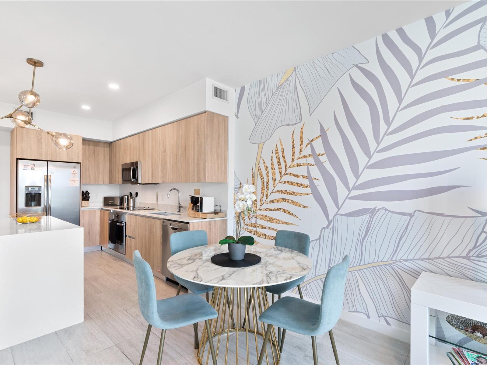 QUADRO CONDO - Residential Lease