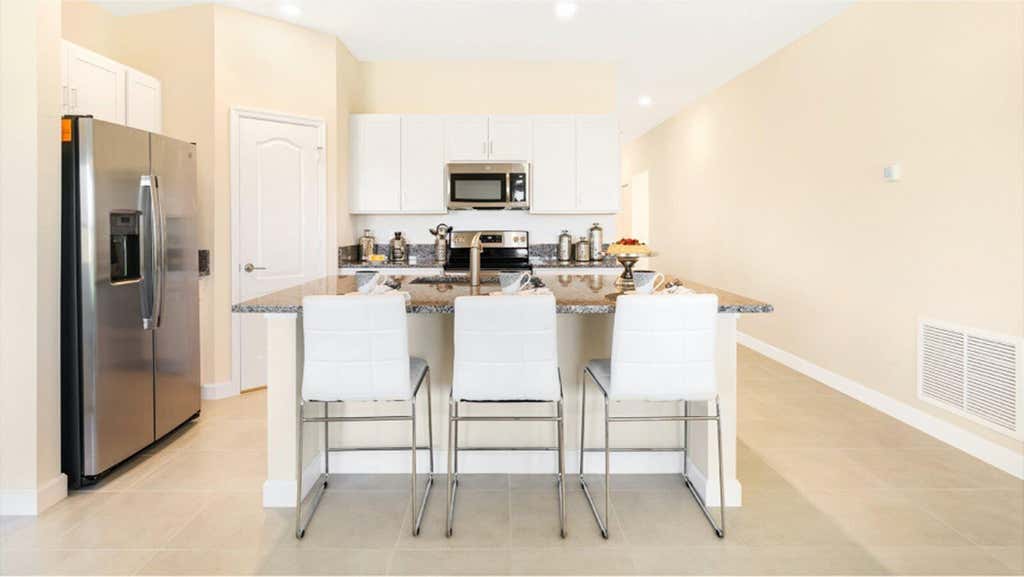 Photo of 790 Carlyle Way, Fort Pierce, FL 34947 (MLS # R10969154)